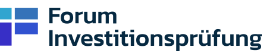 Logo Forum Investitionspruefung